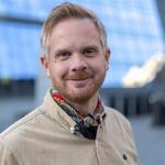 Bjørn I. Oseng Thomassen